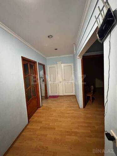 Satılır 3 otaqlı köhnə tikili 85 m², Azadlıq Prospekti m., photo 24 from 27