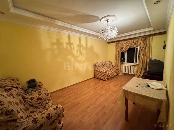 Satılır 3 otaqlı köhnə tikili 85 m², Azadlıq Prospekti m., photo 5 from 27