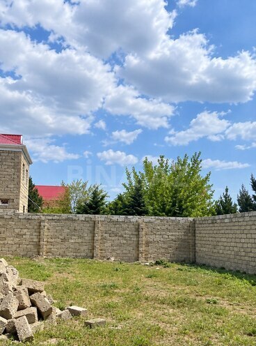 Продается  участок 6 сот, пос. Тюркан, photo 1 from 3