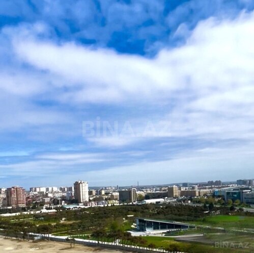 Satılır 4 otaqlı yeni tikili 175 m², Nəsimi r., photo 1 from 13