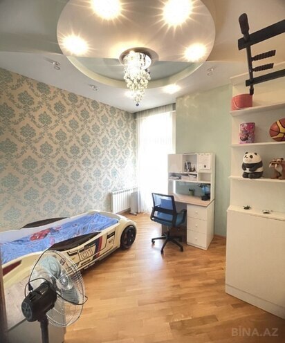 Satılır 4 otaqlı yeni tikili 175 m², Nəsimi r., photo 6 from 13
