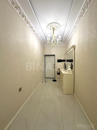 Продаётся 3-комн. новостройка 160 м², м. Шах Исмаил Хатаи, photo 22 from 23