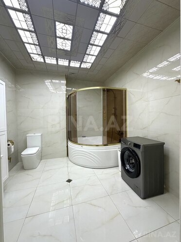 Продаётся 3-комн. новостройка 160 м², м. Шах Исмаил Хатаи, photo 17 from 23
