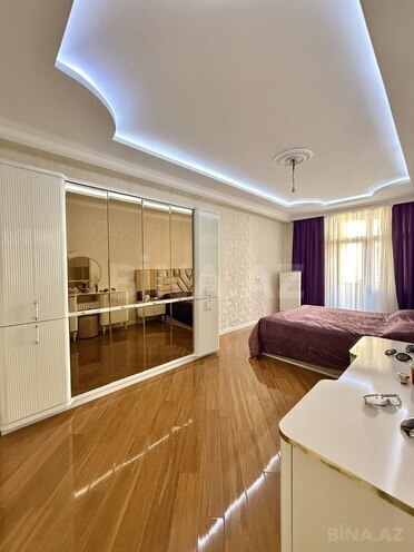 Продаётся 3-комн. новостройка 160 м², м. Шах Исмаил Хатаи, photo 7 from 23