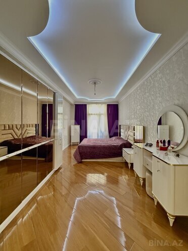Продаётся 3-комн. новостройка 160 м², м. Шах Исмаил Хатаи, photo 6 from 23