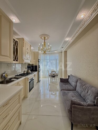 Продаётся 3-комн. новостройка 160 м², м. Шах Исмаил Хатаи, photo 13 from 23