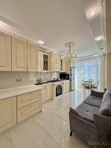 Продаётся 3-комн. новостройка 160 м², м. Шах Исмаил Хатаи, photo 12 from 23