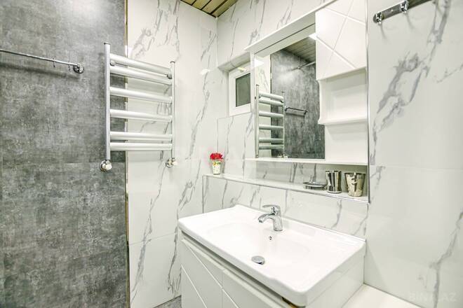 Сдаётся 4-комн. новостройка 160 м², м. 28 мая, photo 14 from 15