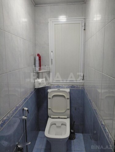 Satılır 2 otaqlı köhnə tikili 65 m², Əhmədli m., photo 12 from 14
