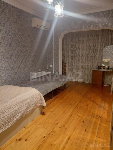 Satılır 2 otaqlı köhnə tikili 65 m², Əhmədli m., photo 7 from 14