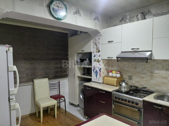 Satılır 2 otaqlı köhnə tikili 65 m², Əhmədli m., photo 10 from 14