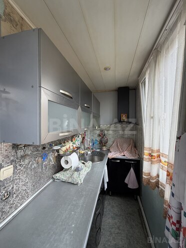 Satılır 3 otaqlı köhnə tikili 60 m², Qaraçuxur q., photo 7 from 23