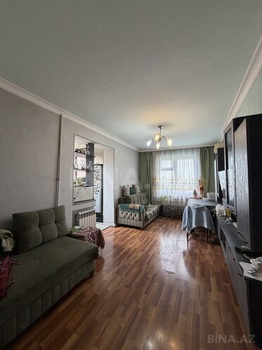 Satılır 3 otaqlı köhnə tikili 60 m², Qaraçuxur q., photo 1 from 23