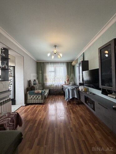 Satılır 3 otaqlı köhnə tikili 60 m², Qaraçuxur q., photo 3 from 23