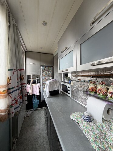 Satılır 3 otaqlı köhnə tikili 60 m², Qaraçuxur q., photo 8 from 23