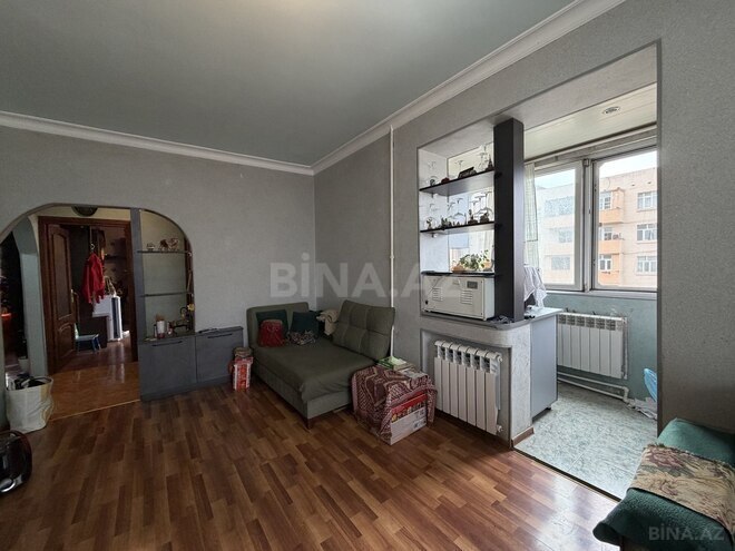 Satılır 3 otaqlı köhnə tikili 60 m², Qaraçuxur q., photo 5 from 23