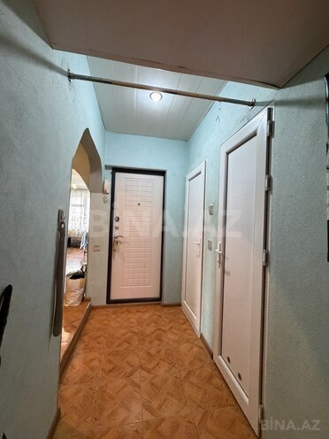 Satılır 3 otaqlı köhnə tikili 60 m², Qaraçuxur q., photo 22 from 23