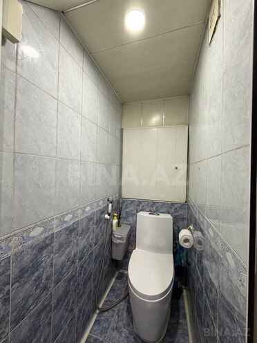 Satılır 3 otaqlı köhnə tikili 60 m², Qaraçuxur q., photo 20 from 23