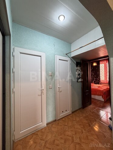 Satılır 3 otaqlı köhnə tikili 60 m², Qaraçuxur q., photo 17 from 23