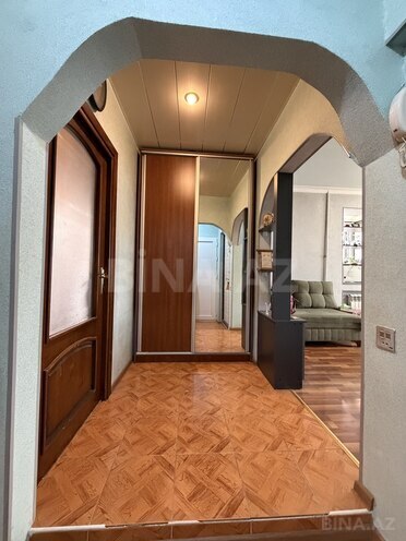Satılır 3 otaqlı köhnə tikili 60 m², Qaraçuxur q., photo 13 from 23