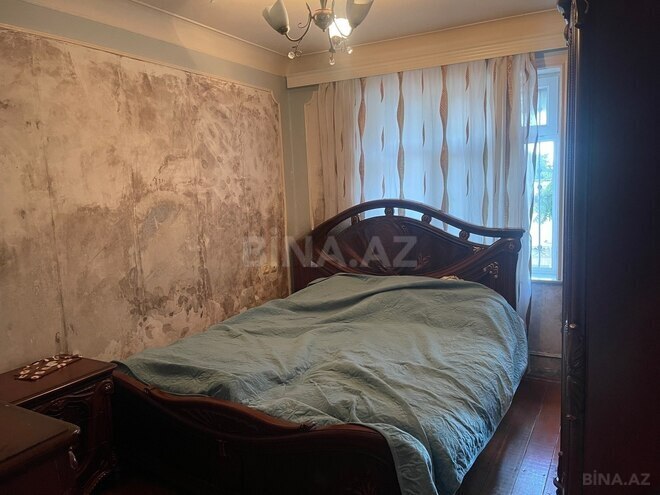 İcarəyə verilir 3 otaqlı köhnə tikili 65 m², Bakıxanov q., photo 4 from 7