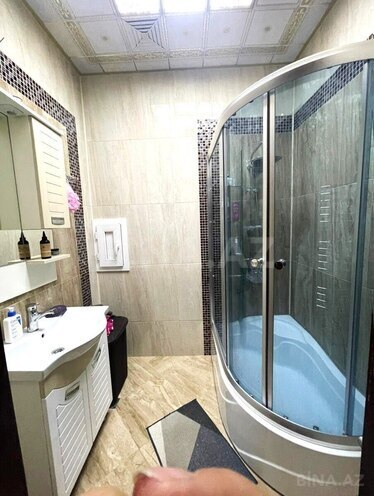 İcarəyə verilir 3 otaqlı yeni tikili 120 m², Neftçilər m., photo 13 from 15