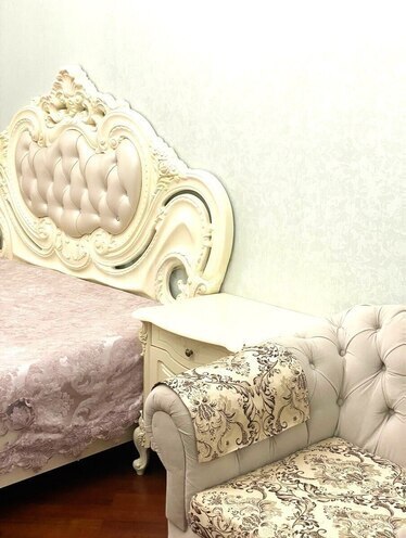 İcarəyə verilir 3 otaqlı yeni tikili 120 m², Neftçilər m., photo 4 from 15