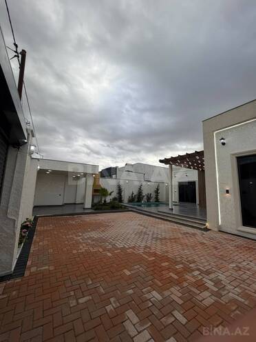 Satılır 3 otaqlı həyət evi/bağ evi 160 m², Şüvəlan q., photo 4 from 14