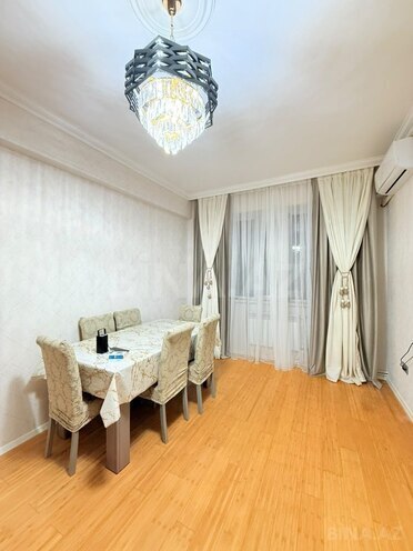 Satılır 2 otaqlı yeni tikili 62 m², photo 3 from 15
