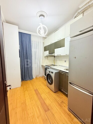Satılır 2 otaqlı yeni tikili 62 m², photo 12 from 15