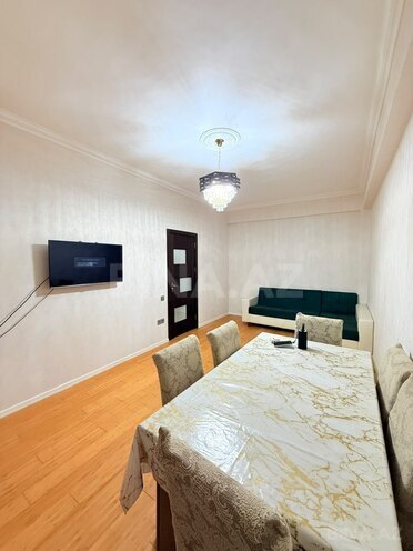 Satılır 2 otaqlı yeni tikili 62 m², photo 6 from 15
