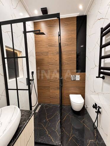 Satılır 2 otaqlı yeni tikili 73 m², Nəriman Nərimanov m., photo 11 from 15