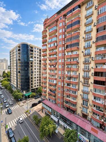Satılır 2 otaqlı yeni tikili 73 m², Nəriman Nərimanov m., photo 14 from 15