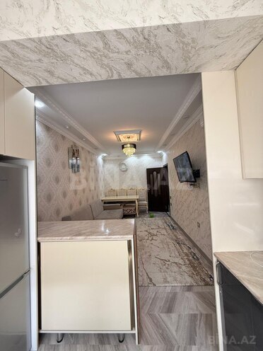 Продается 3-комн. новостройка 76 м², м. Ази Асланов, photo 5 from 17