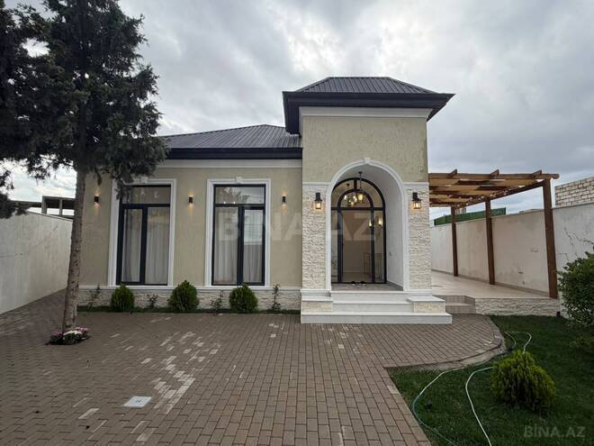 Продается 3-комн. дом/дача 145 м², пос. Шувеляны, photo 3 from 17