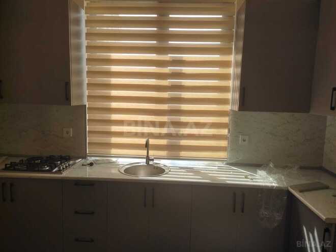 İcarəyə verilir 2 otaqlı yeni tikili 65 m², Dərnəgül m., photo 10 from 11