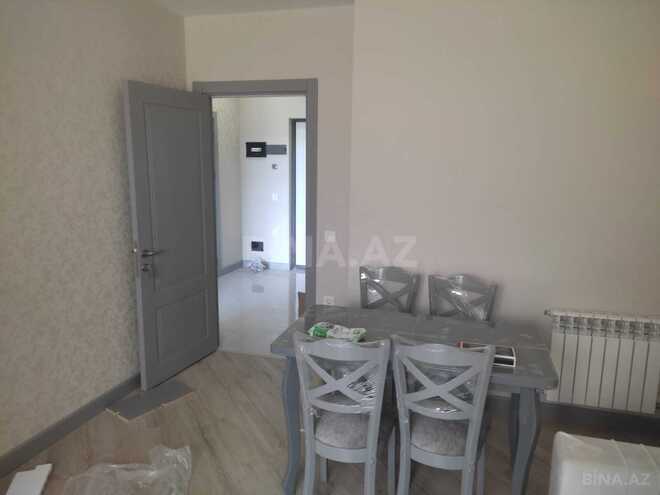 İcarəyə verilir 2 otaqlı yeni tikili 65 m², Dərnəgül m., photo 1 from 11