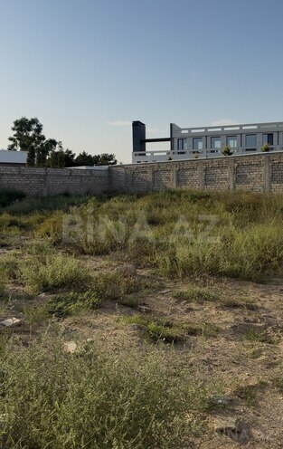 Satılır  torpaq 10 sot, Mərdəkan q., photo 3 from 4