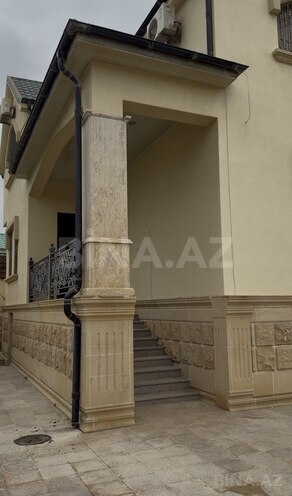 Satılır 6 otaqlı həyət evi/bağ evi 200 m², Şüvəlan q., photo 6 from 25