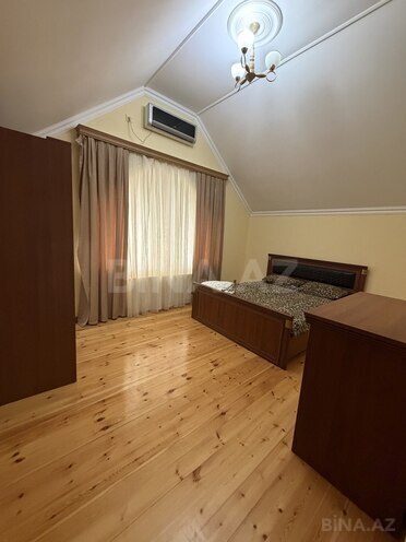 Satılır 6 otaqlı həyət evi/bağ evi 200 m², Şüvəlan q., photo 24 from 25