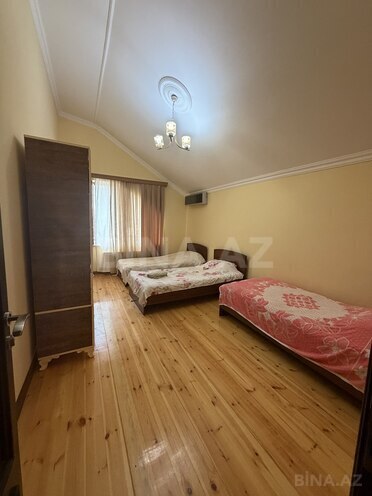 Satılır 6 otaqlı həyət evi/bağ evi 200 m², Şüvəlan q., photo 23 from 25