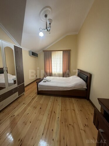 Satılır 6 otaqlı həyət evi/bağ evi 200 m², Şüvəlan q., photo 21 from 25