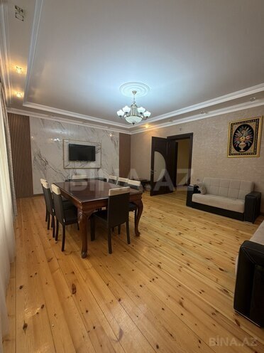 Satılır 6 otaqlı həyət evi/bağ evi 200 m², Şüvəlan q., photo 16 from 25