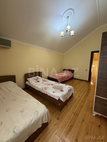 Satılır 6 otaqlı həyət evi/bağ evi 200 m², Şüvəlan q., photo 22 from 25