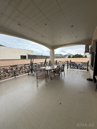 Satılır 6 otaqlı həyət evi/bağ evi 200 m², Şüvəlan q., photo 12 from 25