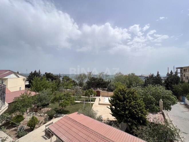 Satılır 8 otaqlı həyət evi/bağ evi 450 m², Sahil q., photo 26 from 31