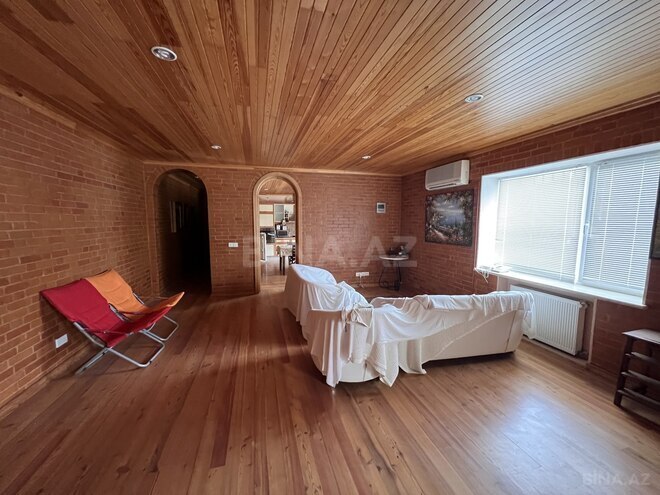 Satılır 8 otaqlı həyət evi/bağ evi 450 m², Sahil q., photo 12 from 31