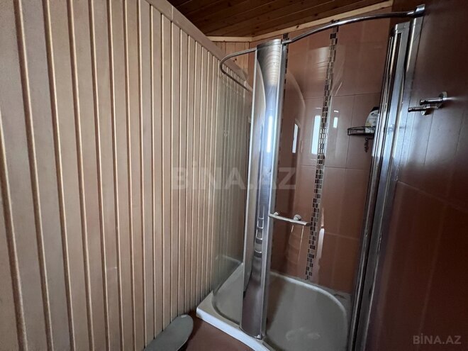 Satılır 8 otaqlı həyət evi/bağ evi 450 m², Sahil q., photo 5 from 31