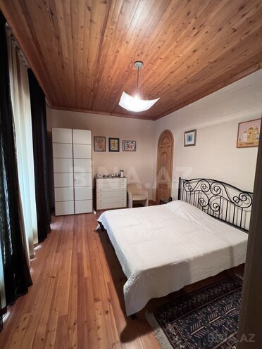 Satılır 8 otaqlı həyət evi/bağ evi 450 m², Sahil q., photo 17 from 31