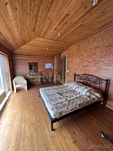 Satılır 8 otaqlı həyət evi/bağ evi 450 m², Sahil q., photo 25 from 31